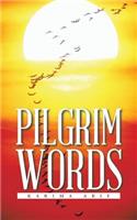 Pilgrim Words