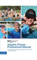 Aquatic Fitness Professional Manual 7th Edition