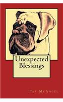 Unexpected Blessings