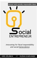 Social Entrepreneur