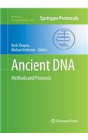 Ancient DNA