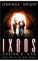 Ixeos