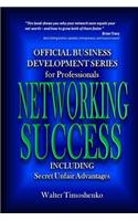 Networking Success
