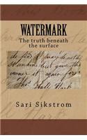 Watermark The truth beneath the surface: (English)