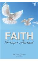 Faith Prayer Journal