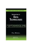 Introduction to Data Technologies