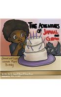 The Adventures of Jamaal and Gizmo