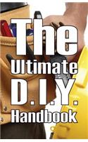 The Ultimate DIY Handbook