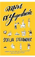 Miss Ex-Yugoslavia