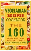 Vegetarian Recipes Cookbook