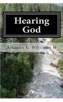 Hearing God