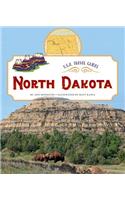 North Dakota: (U.S.A. Travel Guides)
