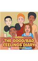 The Good/Bad Feelings Diary