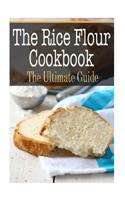 The Rice Flour Cookbook