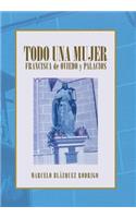 Todo una mujer