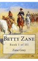 Betty Zane