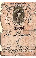 The legend of Sleepy Hollow (1906)