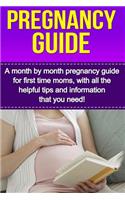 Pregnancy Guide