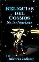 Reliquias del Cosmos: Saga Completa