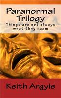 Paranormal Trilogy