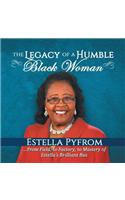 Legacy of a Humble Black Woman
