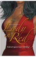 Tilsa C. Wright's Lady in Red