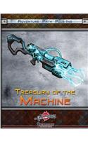 Treasury of the Machine