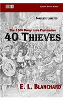 40 Thieves