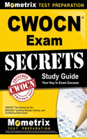 CWOCN Exam Secrets Study Guide