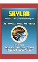 Skylab, America's First Space Station Program