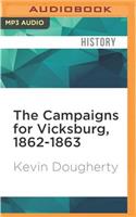 Campaigns for Vicksburg, 1862-1863