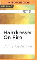 Hairdresser on Fire