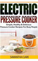 Pressure Cooker