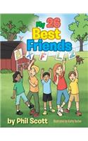 My 26 Best Friends