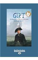 Girt: The Unauthorised History of Australia(English)