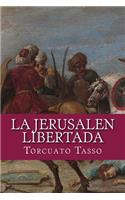 La Jerusalen libertada