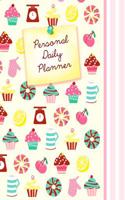 Daily Planner - Personal