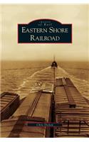Eastern Shore Railroad