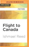 Flight to Canada