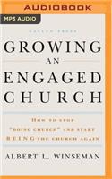 Growing an Engaged Church