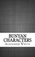 Bunyan Characters