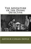 Adventure of the Dying Detective