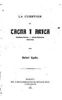 La cuestión de Tacna I Arica, Antecedentes históricos