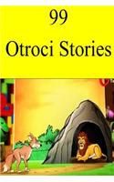 99 Otroci Stories