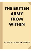 The British Army From Within