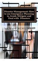 Disaster Management