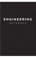 Engineering Notebook: Black Grid