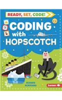 Coding with Hopscotch