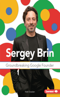 Sergey Brin