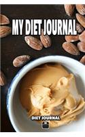 My Diet Journal